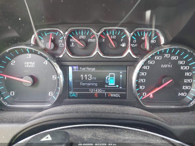 Chevrolet Suburban Ls 2018 1GNSCGEC2JR223382 Image 7