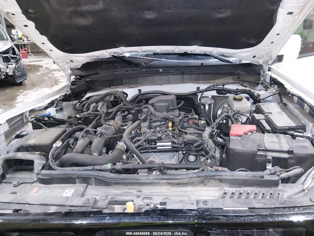 Ford Bronco Outer Banks 2022 1FMDE5DH1NLA83892 Image 10