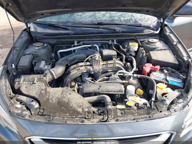Продажа на аукционе авто 2021 Subaru Outback Limited, vin: 4S4BTANC2M3166576, номер лота: 45455900