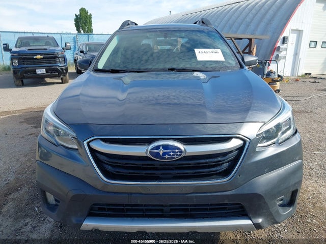 Продажа на аукционе авто 2021 Subaru Outback Limited, vin: 4S4BTANC2M3166576, номер лота: 45455900