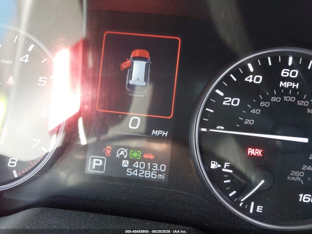 Продажа на аукционе авто 2021 Subaru Outback Limited, vin: 4S4BTANC2M3166576, номер лота: 45455900