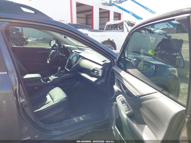 Продажа на аукционе авто 2021 Subaru Outback Limited, vin: 4S4BTANC2M3166576, номер лота: 45455900