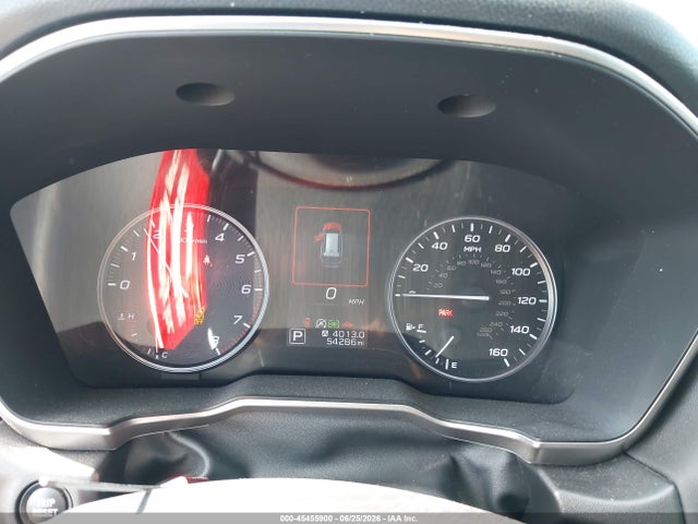 Продажа на аукционе авто 2021 Subaru Outback Limited, vin: 4S4BTANC2M3166576, номер лота: 45455900