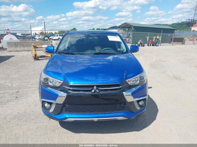 Aukcja sprzedaży 2019 Mitsubishi Outlander Sport 2.0 Se, vin: JA4AR3AU4KU008072, numer aukcji: 45455904