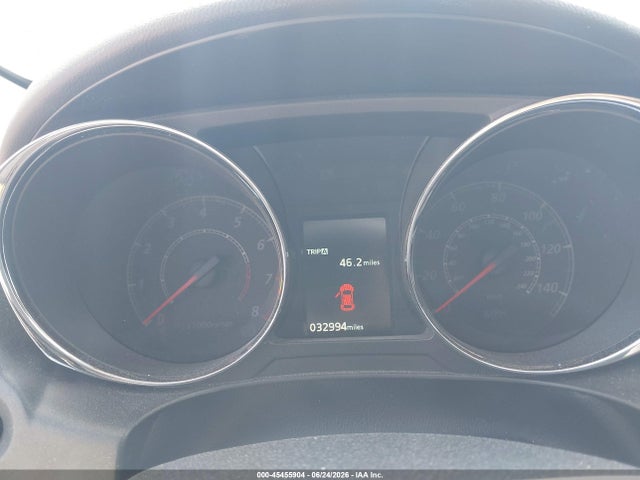 Aukcja sprzedaży 2019 Mitsubishi Outlander Sport 2.0 Se, vin: JA4AR3AU4KU008072, numer aukcji: 45455904