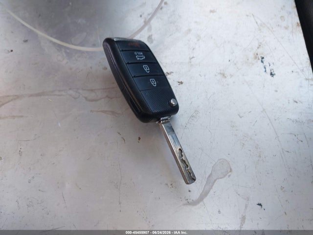 KIA Optima Lx 2016 5XXGT4L35GG042546 Image 11