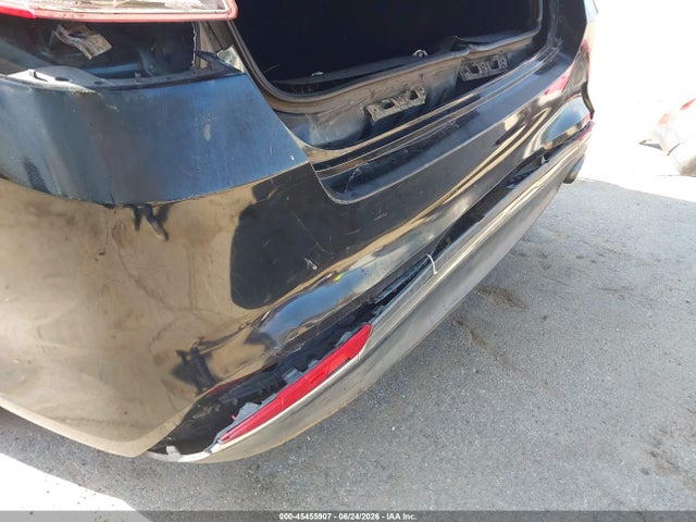 KIA Optima Lx 2016 5XXGT4L35GG042546 Image 6