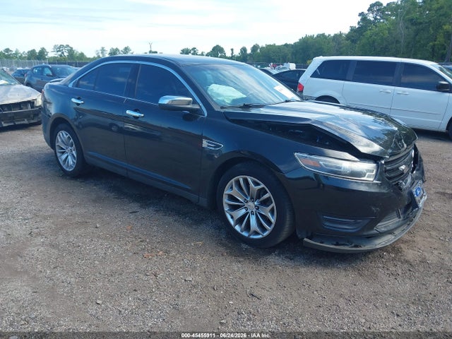 45455911 :رقم المزاد ، 1FAHP2F87FG127003 vin ، 2015 Ford Taurus Limited مزاد بيع