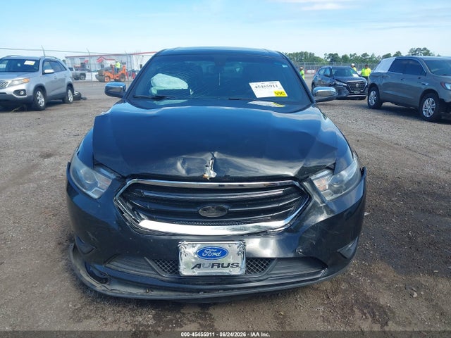 Aukcja sprzedaży 2015 Ford Taurus Limited, vin: 1FAHP2F87FG127003, numer aukcji: 45455911