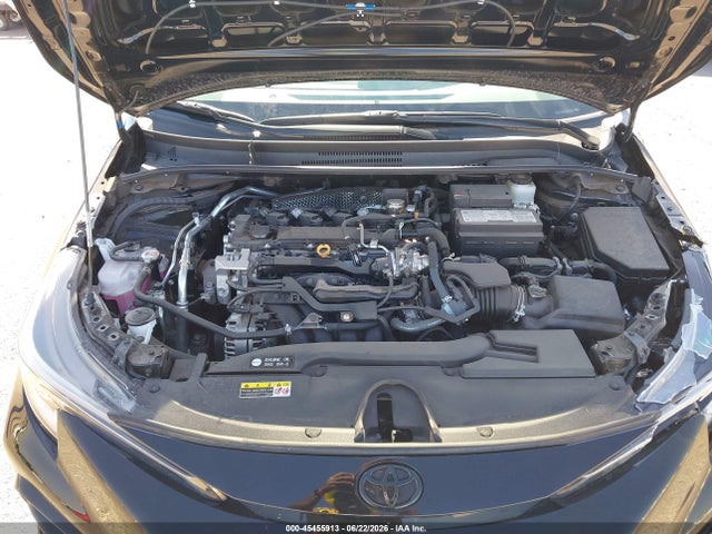 Toyota COROLLA SE 2024 5YFS4MCE4RP193977 Image 10