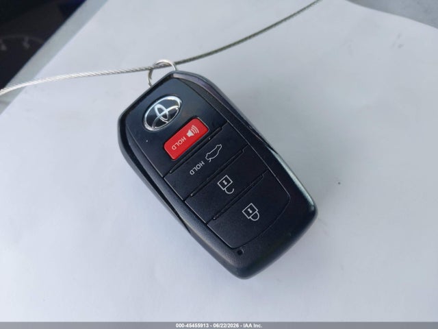 Toyota COROLLA SE 2024 5YFS4MCE4RP193977 Image 11