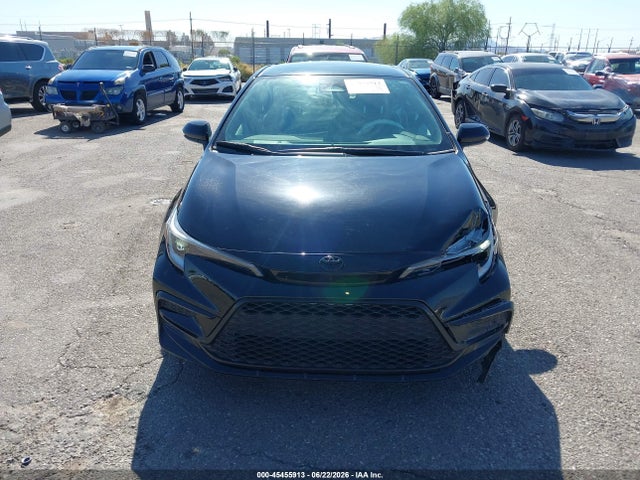 Toyota COROLLA SE 2024 5YFS4MCE4RP193977 Image 12