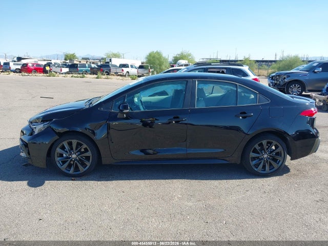 Toyota COROLLA SE 2024 5YFS4MCE4RP193977 Image 14