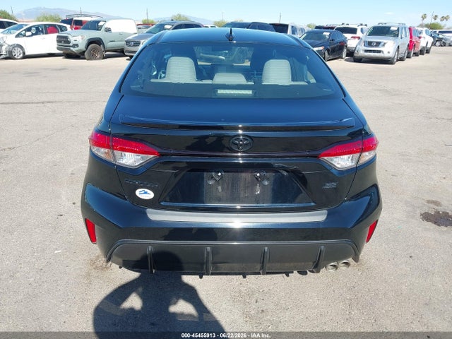 Toyota COROLLA SE 2024 5YFS4MCE4RP193977 Image 16