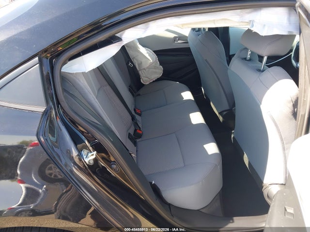 Toyota COROLLA SE 2024 5YFS4MCE4RP193977 Image 8