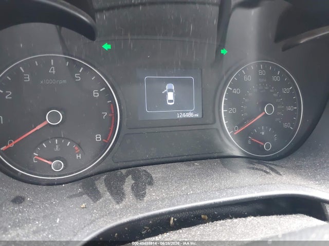 KIA Optima Lx 2016 5XXGT4L30GG076765 Image 7