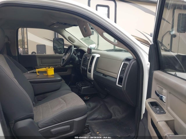 Aukcja sprzedaży 2011 Ram Ram 5500 Hd Chassis St/slt, vin: 3D6WA7EL0BG503037, numer aukcji: 45455917
