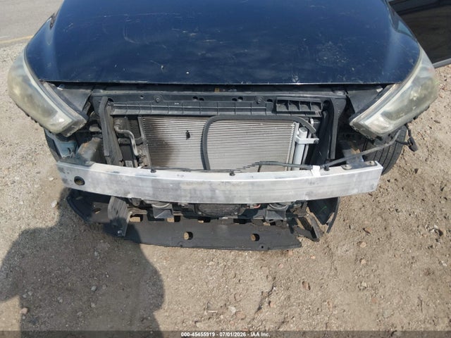 Aukcja sprzedaży 2018 Hyundai Ioniq Hybrid Sel, vin: KMHC75LC1JU062590, numer aukcji: 45455919