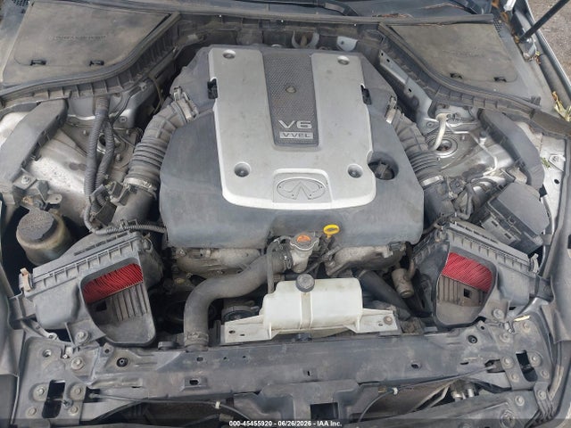 Aukcja sprzedaży 2015 Infiniti Q50 Premium, vin: JN1BV7AR5FM394731, numer aukcji: 45455920