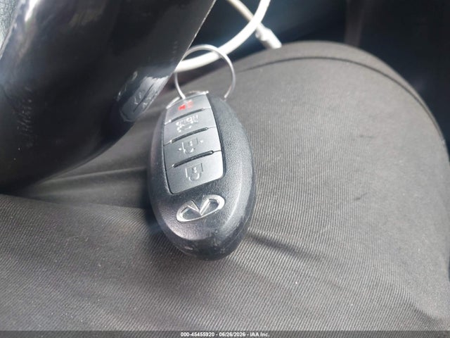 Aukcja sprzedaży 2015 Infiniti Q50 Premium, vin: JN1BV7AR5FM394731, numer aukcji: 45455920
