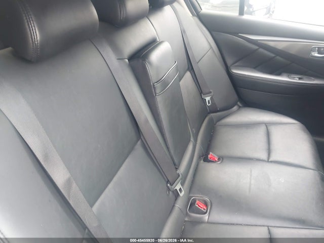 Aukcja sprzedaży 2015 Infiniti Q50 Premium, vin: JN1BV7AR5FM394731, numer aukcji: 45455920