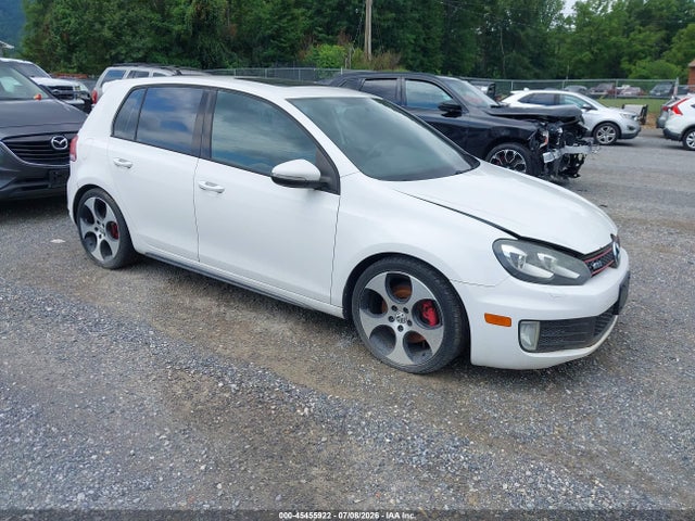 Aukcja sprzedaży 2011 Volkswagen Gti 4-door Autobahn, vin: WVWHD7AJ1BW274296, numer aukcji: 45455922