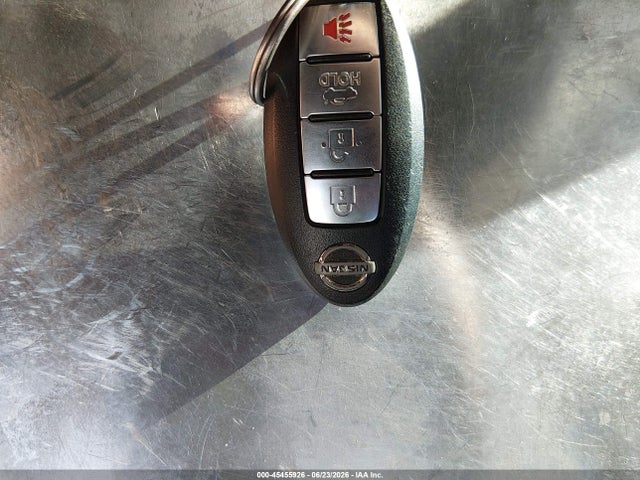 Nissan SENTRA SV 2017 3N1AB7AP4HL706375 Image 11
