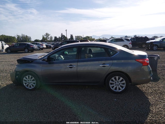 Nissan SENTRA SV 2017 3N1AB7AP4HL706375 Image 14