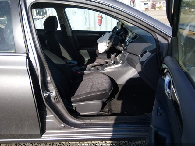 Nissan SENTRA SV 2017 3N1AB7AP4HL706375 Image 5