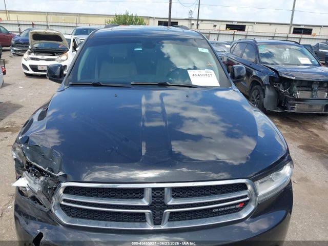 Продажа на аукционе авто 2015 Dodge Durango Limited, vin: 1C4RDHDG1FC764299, номер лота: 45455927