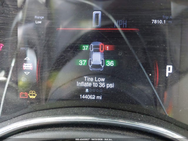 Продажа на аукционе авто 2015 Dodge Durango Limited, vin: 1C4RDHDG1FC764299, номер лота: 45455927