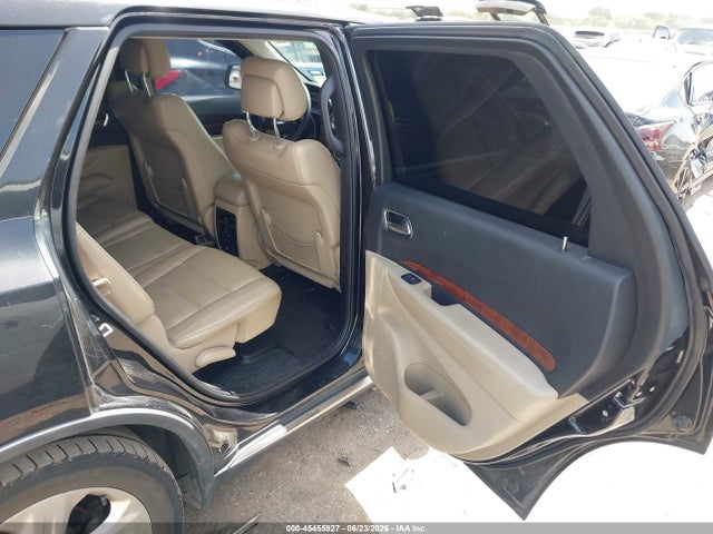 Продажа на аукционе авто 2015 Dodge Durango Limited, vin: 1C4RDHDG1FC764299, номер лота: 45455927