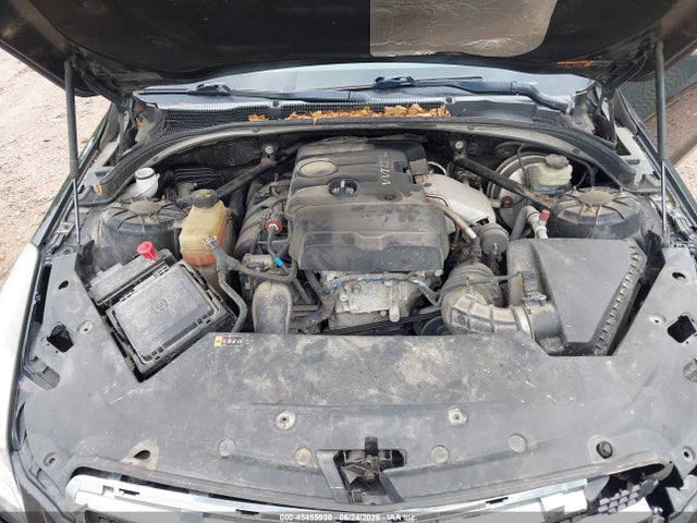 Продаж на аукціоні авто 2014 Cadillac Ats Luxury, vin: 1G6AH5RX9E0160480, номер лоту: 45455930