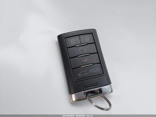 Aukcja sprzedaży 2014 Cadillac Ats Luxury, vin: 1G6AH5RX9E0160480, numer aukcji: 45455930