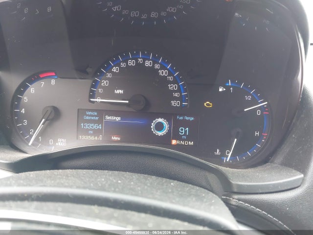 Продаж на аукціоні авто 2014 Cadillac Ats Luxury, vin: 1G6AH5RX9E0160480, номер лоту: 45455930