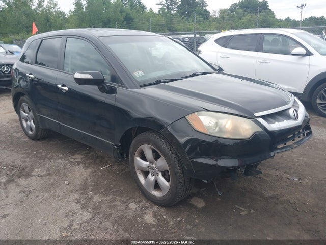 Продаж на аукціоні авто 2008 Acura Rdx, vin: 5J8TB18258A017161, номер лоту: 45455935