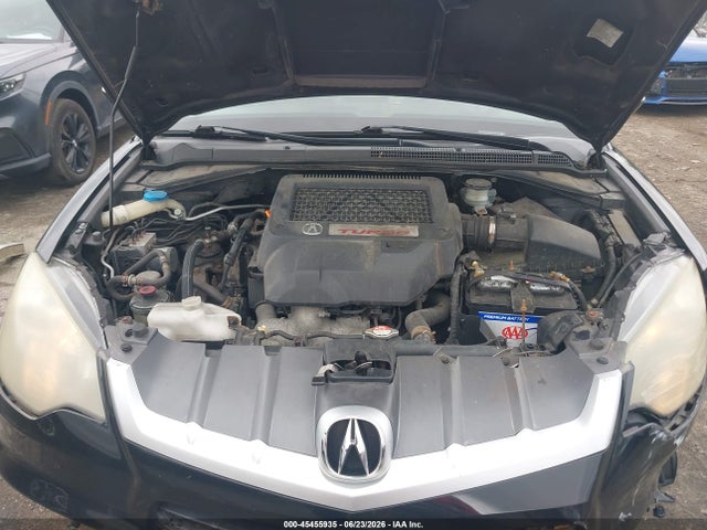 Продаж на аукціоні авто 2008 Acura Rdx, vin: 5J8TB18258A017161, номер лоту: 45455935