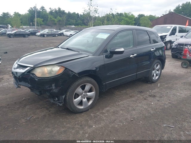 Продаж на аукціоні авто 2008 Acura Rdx, vin: 5J8TB18258A017161, номер лоту: 45455935