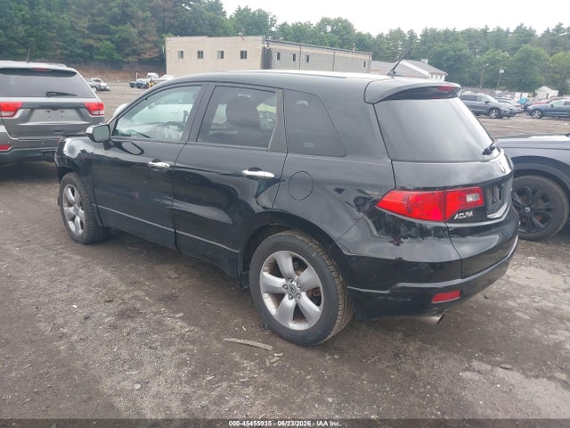 Продаж на аукціоні авто 2008 Acura Rdx, vin: 5J8TB18258A017161, номер лоту: 45455935