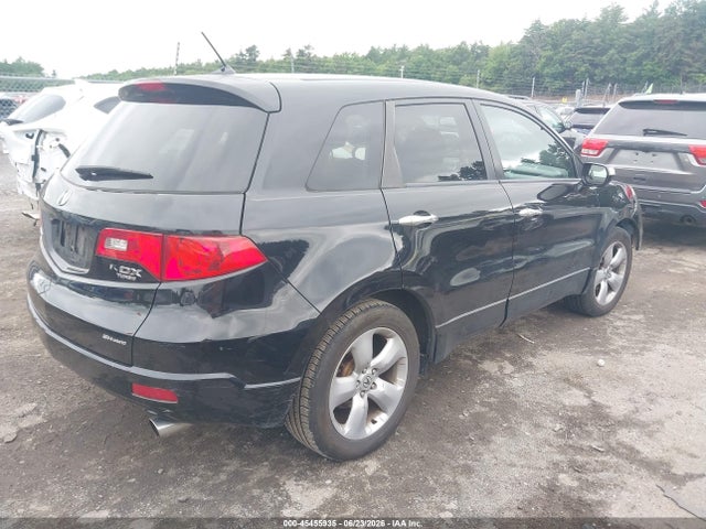 Продаж на аукціоні авто 2008 Acura Rdx, vin: 5J8TB18258A017161, номер лоту: 45455935