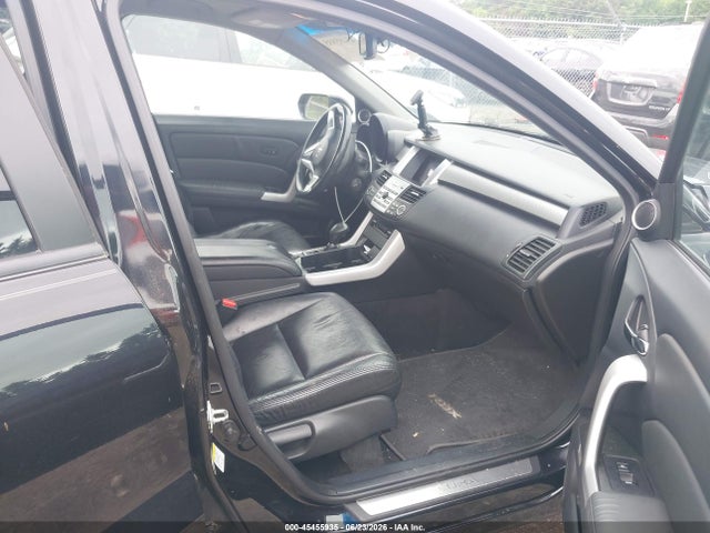 Продаж на аукціоні авто 2008 Acura Rdx, vin: 5J8TB18258A017161, номер лоту: 45455935