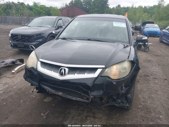 Продаж на аукціоні авто 2008 Acura Rdx, vin: 5J8TB18258A017161, номер лоту: 45455935