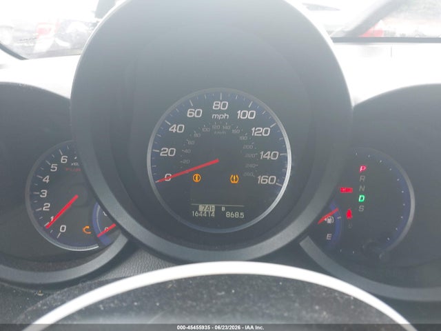 Продаж на аукціоні авто 2008 Acura Rdx, vin: 5J8TB18258A017161, номер лоту: 45455935