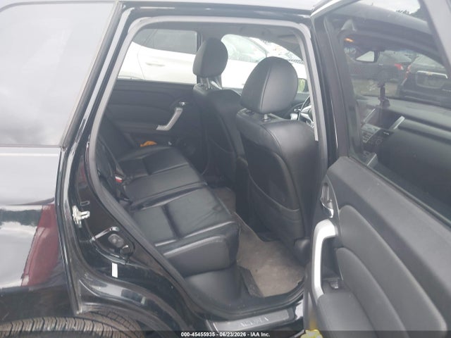 Продаж на аукціоні авто 2008 Acura Rdx, vin: 5J8TB18258A017161, номер лоту: 45455935