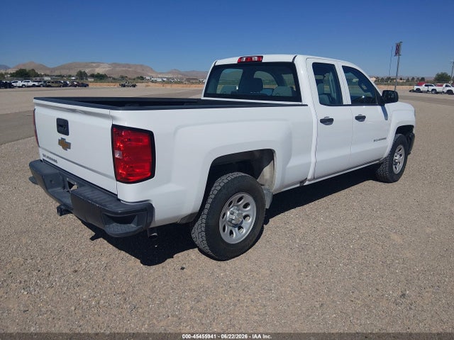1GCVKNEH2HZ126735 Chevrolet Silverado 1500 Work Truck