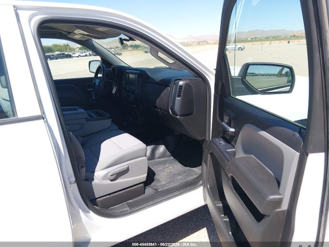 1GCVKNEH2HZ126735 Chevrolet Silverado 1500 Work Truck