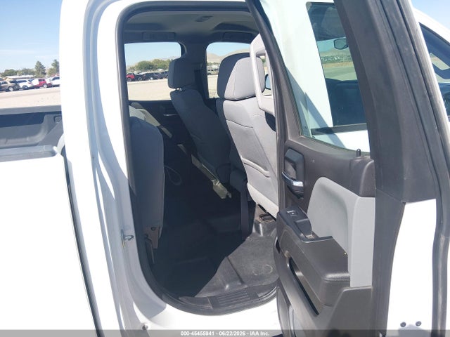 1GCVKNEH2HZ126735 Chevrolet Silverado 1500 Work Truck