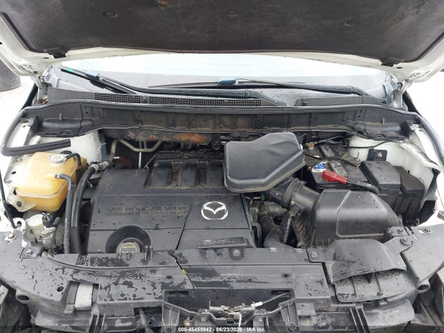 2013 Mazda Cx-9 Touring მანქანა იყიდება აუქციონზე, vin: JM3TB2CV2D0412816, აუქციონის ნომერი: 45455942