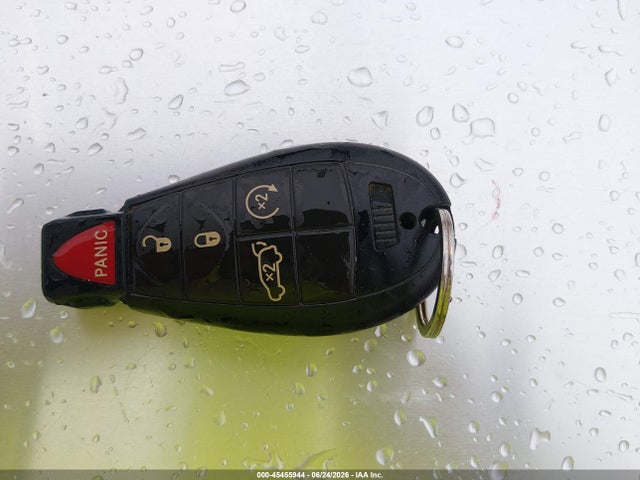 Продаж на аукціоні авто 2013 Dodge Durango Crew, vin: 1C4RDJDGXDC673357, номер лоту: 45455944