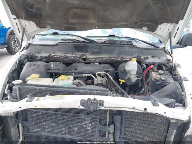 Aukcja sprzedaży 2007 Dodge Ram 1500 Slt, vin: 1D7HA18257S139251, numer aukcji: 45455945